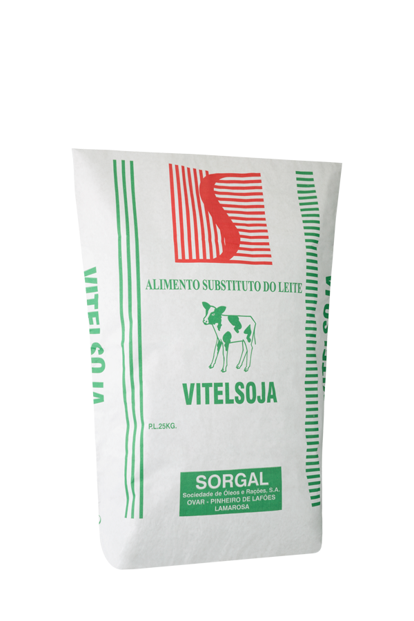 Sojagado Vitelsoja 30kg