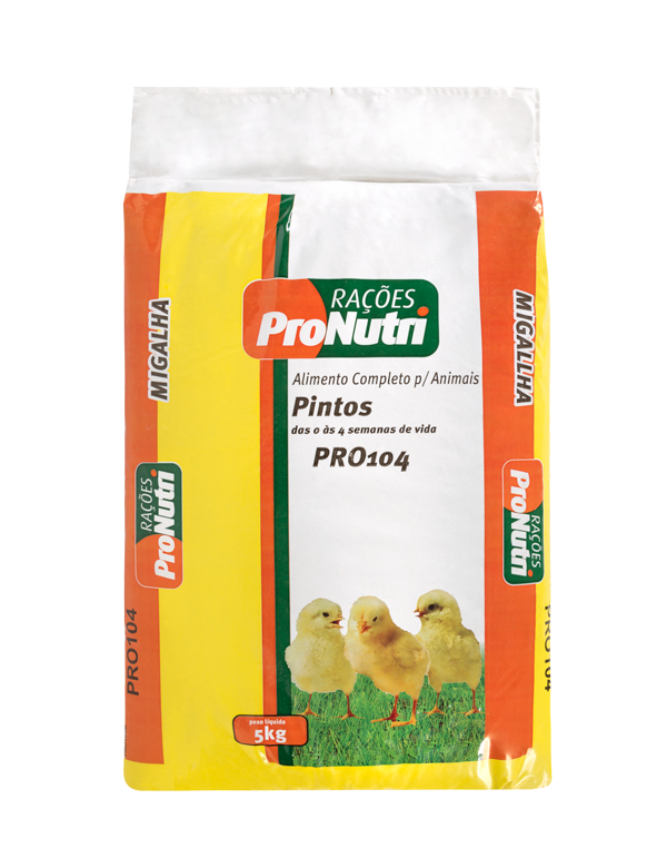 Pronutri Pintos 5kg