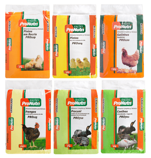 Pronutri 5kg
