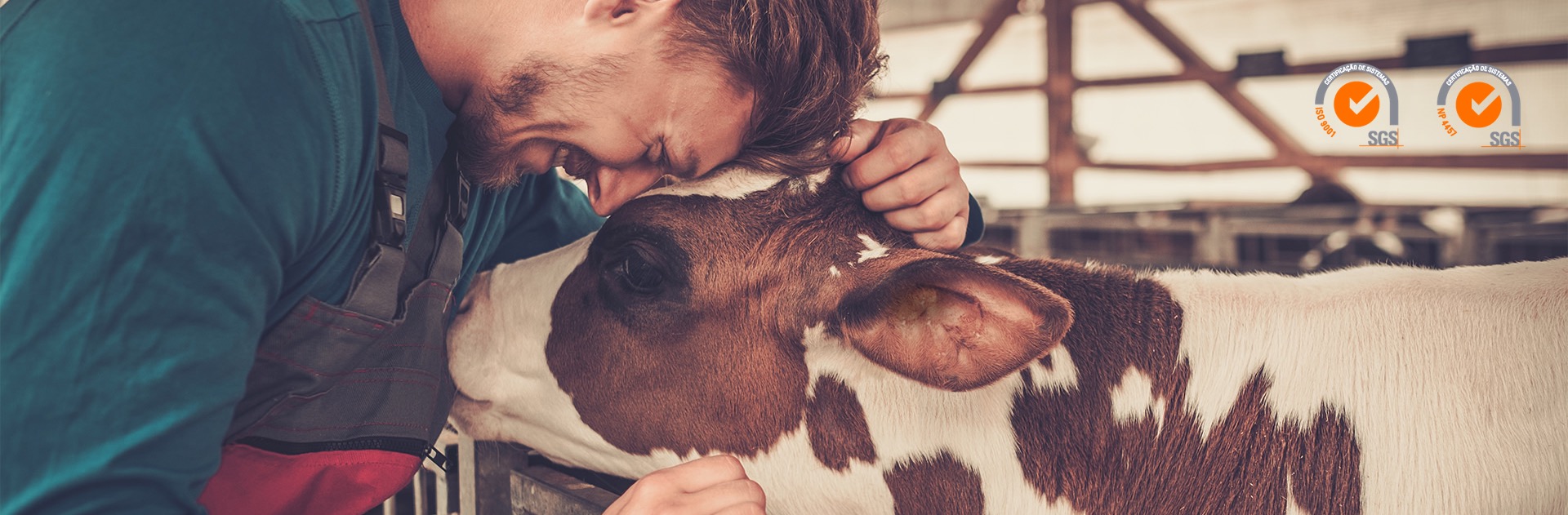 Parcerias que Alimentam valores