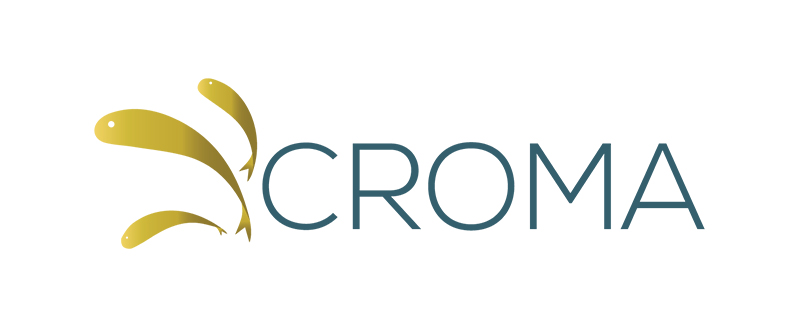 CROMA, A COR QUE FALTAVA NA AQUACULTURA